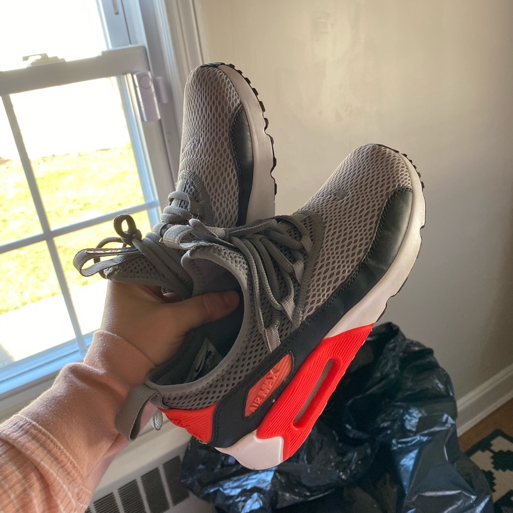 Nike sneakers